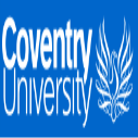 Coventry University Postgraduate Territory Award in UK